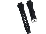 Orologio Calypso Da Uomo Cinturino Sportivo In Gomma Nero UKA5606/S