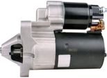 Hella 8EA 012 526-611 Avviamento / Motorino Di Avviamento - 12V - 0,85Kw