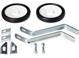 Ruote Di Supporto 16"-20"" In Plastica"