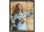 Desigual Accappatoio Exotic Jeans Jacquard Taglia M