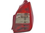 Hella 2VP 354 030-031 Fanale Posteriore Combinato - Lampadina - Sinistra - Per CitroëN C2 (Jm_) E Altri