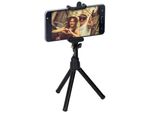 Treppiede Grundig Per Telefono Cellulare - Supporto Per Smartphone - Universale - 30Cm