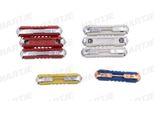 Assortimento Di Fusibili Dresselhaus "Sb-Mix 8 Pezzi In Blister"
