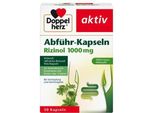 Capsule Lassative Doppio Cuore Ricinol 1.000 Mg 30 Capsule