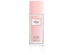 S.Oliver For Her Deodorant Spray, 75 Ml
