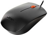 Lenovo GX30M39704 Mouse Ambidextrous Usb Type-A 1600 Dpi