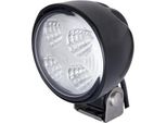 Faro Da Lavoro Hella 1G0 996 276-451 83 Mm 110 Mm 74 Mm