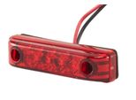 Luce Posteriore Combinata Hella 2TM 357 010-011