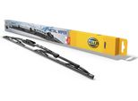 Hella 9XW 178 878-231 Tergicristallo In Metallo - WP58 - Spazzola Tergicristallo - Per Guida A Sinistra - 23" - 575Mm - Anteriore - Quantità: 1"