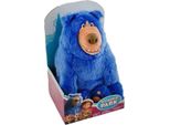 Wonderpark Cuddle Me Boomer 36 Cm Peluche