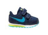 Scarpe Nike Md Runner 2, 806255415, Dimensioni: 22.0