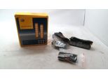 Lampeggiante 24 V Led Giallo Ambra Hella Licht-Expertise Adatto Per Daf