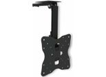 Supporto A Soffitto Per Tv Red Opticum Ax Cinema Travel