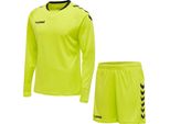 Hummel Core Torwart Set, Evening Primrose, M, Herren