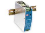 Mean Well NDR-120 Guida Din Snt Guida Din 120W 48V/2,5A