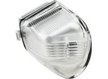 Johns, Specchio Esterno Adatto Per Ford Transit-Blinkleu. Custom 12 04/12- Se Del Conducente Sinistro. 1766580 1766329 BK2113B382AA BK2113B382AB