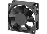 Ventilatore Sunon - Manica 12 Vcc - 60 X 60 X 25 Mm