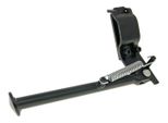 Cavalletto Laterale Nero 22Cm Per Puch