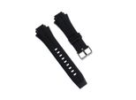Calypso Orologio In Gomma Da Uomo Cinturino Sportivo Nero D2UKA5606/S