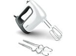 Tefal Prep'mix+ HT4601 Miscelatore Manuale 500 W Bianco