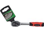 Cricchetto 1/4'' A Denti Fini 72 Denti Cricchetto Reversibile Cricchetto A Una Mano Cv
