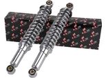 Set Ammortizzatori Bobotech Tomos Maxi 320 Mm Chr.