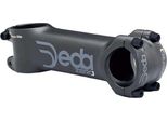 Attacco Manubrio Deda Zero Argento 100 Mm / +17º Argento 100 Mm