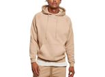 Urban Classics TB014 | Blank Hoody Xs To 5XL - Colore: Unionbeige - Taglia: Xl