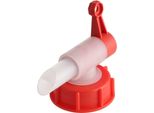 BIKE7 - Pro Seal Kraan Per Tanica Da 5 Litri