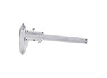 Topgear Topgear Sendat Edelstahl 0-150 Mm Luxus