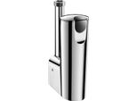 Delabie Ur-SpüLarm. Tempomatic 4 G1/2B Dform Mit 6V Batt. Wa 35