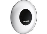 Rubinetto Doccia Delabie Tempomatic G1/2B Hw.-Mont.150Mm Linea Fissa 230/12V