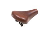Selle Comfort City Sella Citybike Unisex Marrone