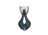 Sella Selle Comfort Da Corsa. Lunghezza 26,5 Cm Larghezza 134,5 Cm Senza Imbragatura