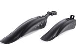 Mirage Station Set Bmx Pvc Per Sella PM-09 20 Pollici V+A