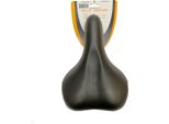 Selle Ride Sella Da Bicicletta City Bike Unisex Nero
