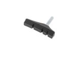 Pastiglie Freno Falkx, Asimmetriche, Cantilever. Coppia