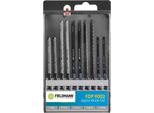 Accessori Fieldmann - Fdp 9002 Lame Da Taglio T-Mix 50001327
