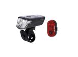 Set Di Luci Xlc 'Altair' CL-S23 Con Stvzo Per Tutte Le Moto (1 Set)
