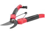 Forbici Strend Pro Premium, 200 Mm, Da Giardino, Per Rami, Rosso-Nere
