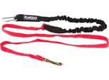 Neewa - Guinzaglio Per Cani 200 Cm - Rosso