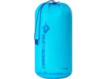 Sea To Summit Sacco A Zaino Ultra-Sil Stuff Pack 8L Blue Atoll