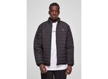 Giacca Urban Classics Light Bubble Nera - Xl