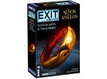 Tischspiel Devir Exit Il Signore Degli Anelli Englisch