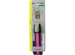 Widk Triobinder 24 Viola Rosa