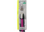 Widek Triobinder 20 Grigio Rosa