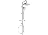 Mexen T33 Colonna Doccia, Cromo - 798333393-00