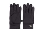 Guanti Da Uomo Calvin Klein Jeans K50K511178 Bds Colore: Nero Taglia: Unica