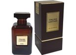 Flavia Italian Leather - Edp - Contenuto: 100 Ml