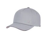 Cappello Tommy Hilfiger Da Uomo AM0AM10864 P4A Colore: Grigio Taglia: Unica
